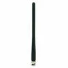 TRC - 01610 - 8 In. Whip Antenna With BNC