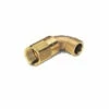 Toro - 075-75-MHS - 3/4 In. Female X MHT Hose Swivel