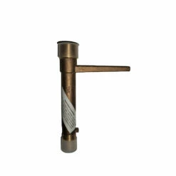 Toro - 075-SLK - 3/4 In. Single Lug Key, With 1/2 In. Male & 3/4 Ft. Female Top Pipe Thread Outlet -Sprinkler Supply Store Sales 075 SLK3
