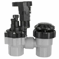 Rain Bird - 075ASVF - 3/4 In. Anti-Siphon Valve