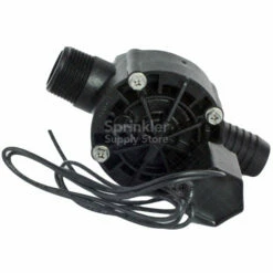 Rain Bird - 100-HV-MB - Electric Valve, 1 In. Male X Barb -Sprinkler Supply Store Sales 100 HV MB 5 7afb20d8 0eb0 45a0 b4cd 5c56f4e9cd30