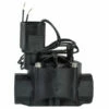 Rain Bird - 100-HV-NPT - Electric Valve, 1 In. Female X Female