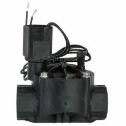 Rain Bird - 100-HV-NPT - Electric Valve, 1 In. Female X Female