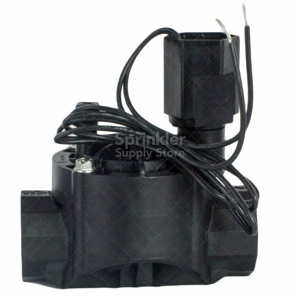 Rain Bird - 100-HV-NPT - Electric Valve, 1 In. Female X Female 3 Rain Bird - 100-HV-NPT - Electric Valve, 1 In. Female X Female - Image 3