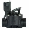 Rain Bird - 100-HV-SS - Electric Valve, 1 In. Slip X Slip