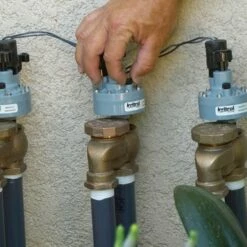 Irritrol - 2623DPR-1 - 1 Inch Electric Adaptor For Champion Brass Valves -Sprinkler Supply Store Sales 1000x1000 1221970739