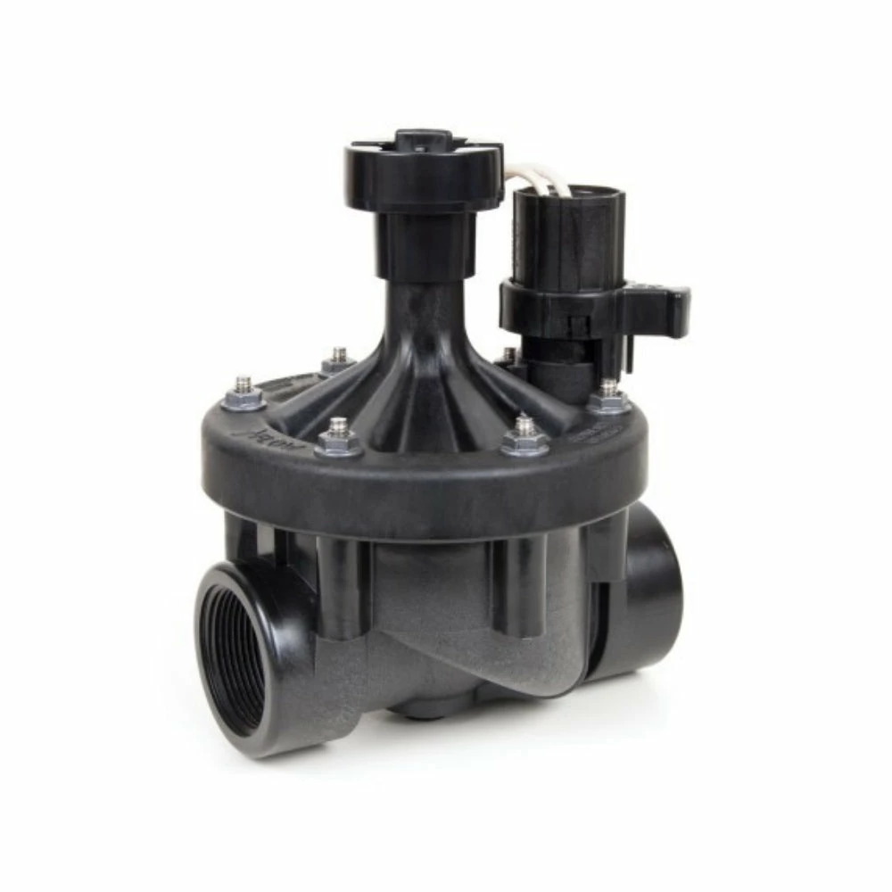 Rain Bird - 200PEB - 2 In. Plastic Industrial Valve 1 Rain Bird - 200PEB - 2 In. Plastic Industrial Valve