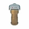 Toro - 100-SLSC - One-Piece, 1” Single Lug, Quick Coupler, Standard Cover