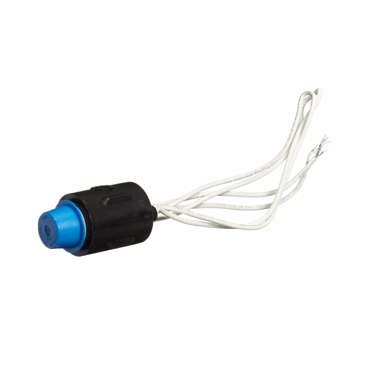 Weathermatic - S20PSA/M24ESA - Replacement 24V Round Plastic Solenoid 2 Weathermatic - S20PSA/M24ESA - Replacement 24V Round Plastic Solenoid - Image 2