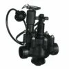 Irritrol - 102P1.5 - 1 1/2" Electric Globe/Angle Valve With Anti-Contamination Filter