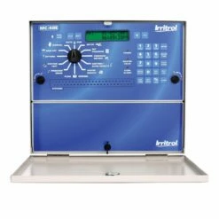 Irritrol - MC-4E - 4-Statio MC-E Controller