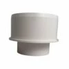 NDS - 3P07 - 4 X 3 S & D Reducer Bushing