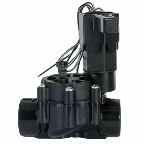 Rain Bird - 100DV - 1” Remote Control Electric Valve 1 Rain Bird - 100DV - 1” Remote Control Electric Valve
