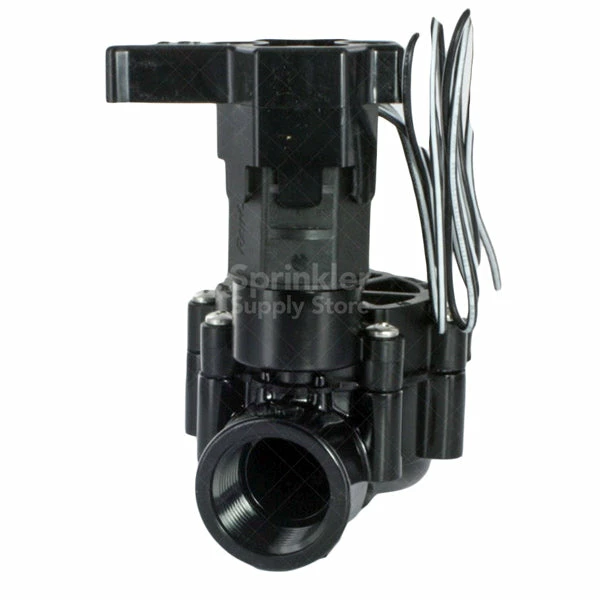Rain Bird - 100DV - 1” Remote Control Electric Valve 2 Rain Bird - 100DV - 1” Remote Control Electric Valve - Image 2