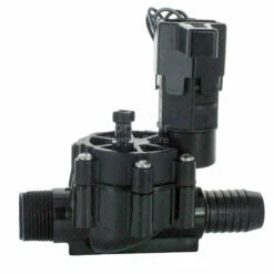 Rain Bird - 100DVMB - 1 In. Remote Control Electric Valve (Male X Barb)