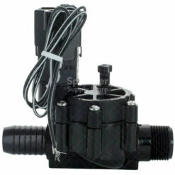 Rain Bird - 100DVMB - 1 In. Remote Control Electric Valve (Male X Barb) -Sprinkler Supply Store Sales 100DVMB 4 791c2e4c 0477 4c36 890d f338f789201f