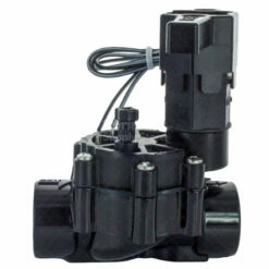 Rain Bird - 100DVSS - 1 In. Remote Control Electric Valve (Slip X Slip)