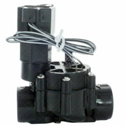 Rain Bird - 100DVSS - 1 In. Remote Control Electric Valve (Slip X Slip) -Sprinkler Supply Store Sales 100DVSS 4 153a341e 7c0f 4757 a97c c91299f74b56
