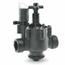 Irritrol - 100P1.5 - 1 1/2" Glb/Ang Valve