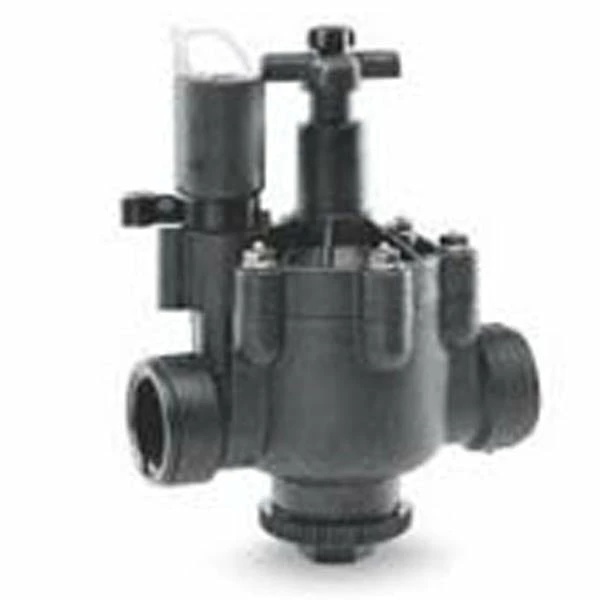 Irritrol - 100P3 - 3" Electric Globe/Angle Valve 1 Irritrol - 100P3 - 3" Electric Globe/Angle Valve