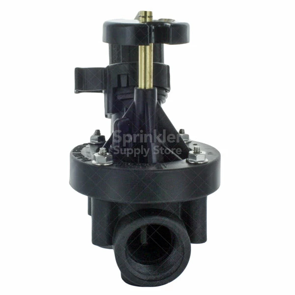 Rain Bird - 100PEB - 1 In. Plastic Industrial Valve 2 Rain Bird - 100PEB - 1 In. Plastic Industrial Valve - Image 2