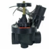 Rain Bird - 100PESB - 1 In. Plastic Industrial Valve With Scrubber