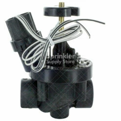 Rain Bird - 100PESB - 1 In. Plastic Industrial Valve With Scrubber -Sprinkler Supply Store Sales 100PESB 4 2cf1ccb9 427f 4d18 bd8f c8762939e48a