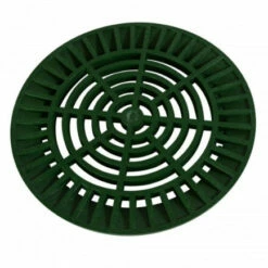NDS - 1050 - 10" Rd Grate-Green -Sprinkler Supply Store Sales 1050 4 79851166 92cd 48d2 bf52 ee8ff1c0ddb4