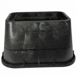 NDS - 113B - Standard 14" X 19", Box Only, Black -Sprinkler Supply Store Sales 113B 4 46580c86 4a3a 4774 aa3b f111b43116a6