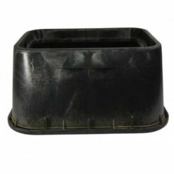 NDS - 117B - Standard 13" X 20" X 12", Box Only, Black