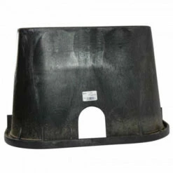 NDS - 117B - Standard 13" X 20" X 12", Box Only, Black -Sprinkler Supply Store Sales 117B 5 0959d1d2 725b 4e1f 9eab d6236e8b63bc