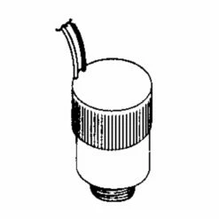 Toro - 118-0248 - Solenoid Assembly For 1.5" 252 Series Valves