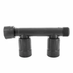 1201-210 - Dbl T W / FVCONN