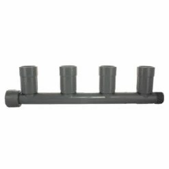 1201-410 - Quad Manifold Female
