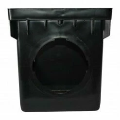 NDS - 1203 - 12 X 12" Catch Basin - 3 Openings