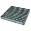 NDS - 1215 - 12" Sq Grate-Galv Steel