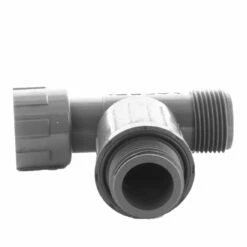 1301-010 - Manifold Single Tee Vconnxvconnxnt -Sprinkler Supply Store Sales 1301 010 4 1