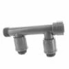 1301-210 - Manifold Double Tee Nutxmthdxvconn