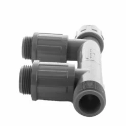 1301-210 - Manifold Double Tee Nutxmthdxvconn -Sprinkler Supply Store Sales 1301 210 3 1
