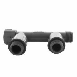 1301-210 - Manifold Double Tee Nutxmthdxvconn -Sprinkler Supply Store Sales 1301 210 4 1