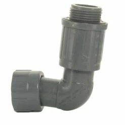 1312-010 - Manifold Elbow - F X Valve
