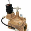 Rain Bird - 150EFBCP - Rainbird 1 1/2" Efb-Cp Brass Valve
