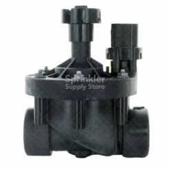 Rain Bird - 150PESB - 1 1/2 In. Plastic Industrial Valve With Scrubber