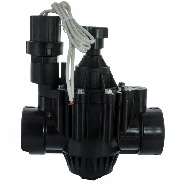 Rain Bird - 150PGA - 1 1/2 In. Plastic Globe Valve 1 Rain Bird - 150PGA - 1 1/2 In. Plastic Globe Valve