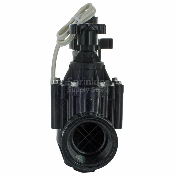 Rain Bird - 150PGA - 1 1/2 In. Plastic Globe Valve 2 Rain Bird - 150PGA - 1 1/2 In. Plastic Globe Valve - Image 2