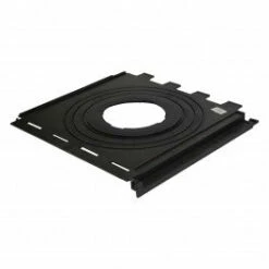 NDS - 1822 - 18 X 18" Basin Side-6" Opening