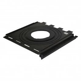 NDS - 1822 - 18 X 18" Basin Side-6" Opening 1 NDS - 1822 - 18 X 18" Basin Side-6" Opening