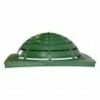 NDS - 1891 - 18" X 18" Atrium Grate Green