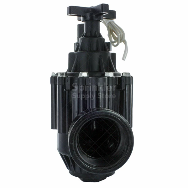 Rain Bird - 200PGA - 2 In. Plastic Globe Valve 2 Rain Bird - 200PGA - 2 In. Plastic Globe Valve - Image 2