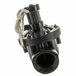 Rain Bird - 200PESB - 2" PEB Plastic Industrial Valve, With Scrubber -Sprinkler Supply Store Sales 200pesb 3